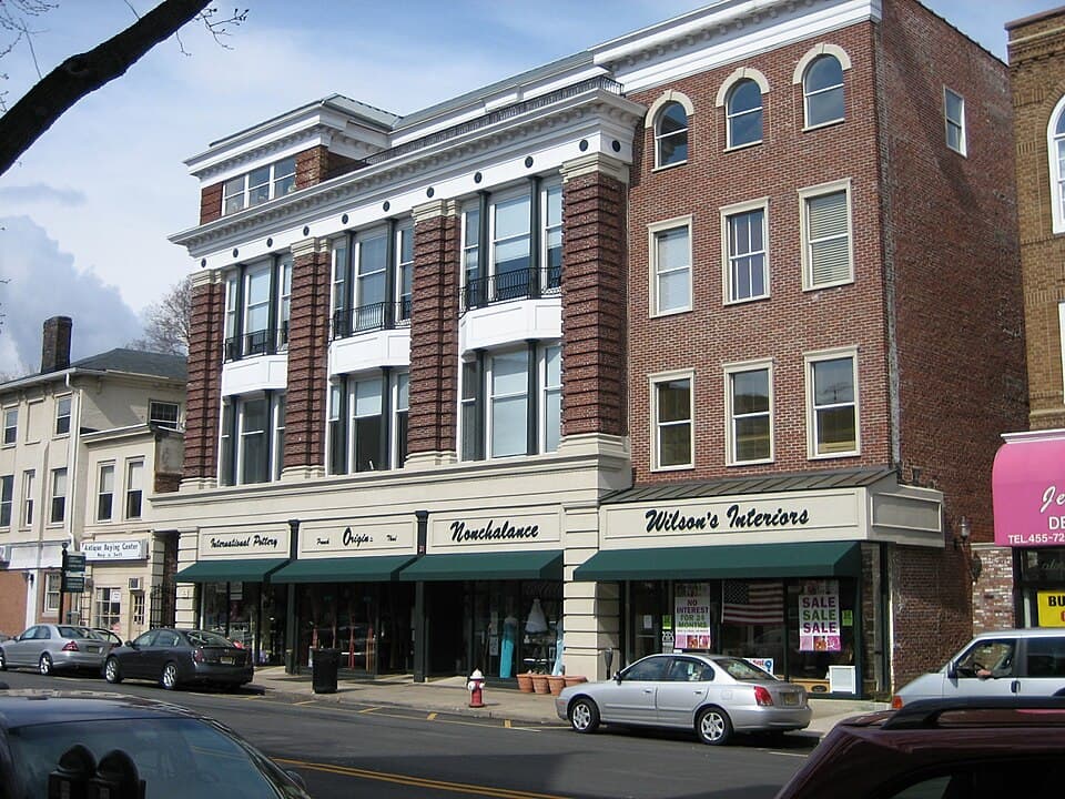 Commercial Real Estate